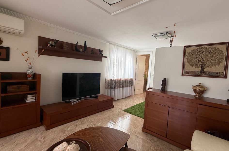 Villa in Torrevieja