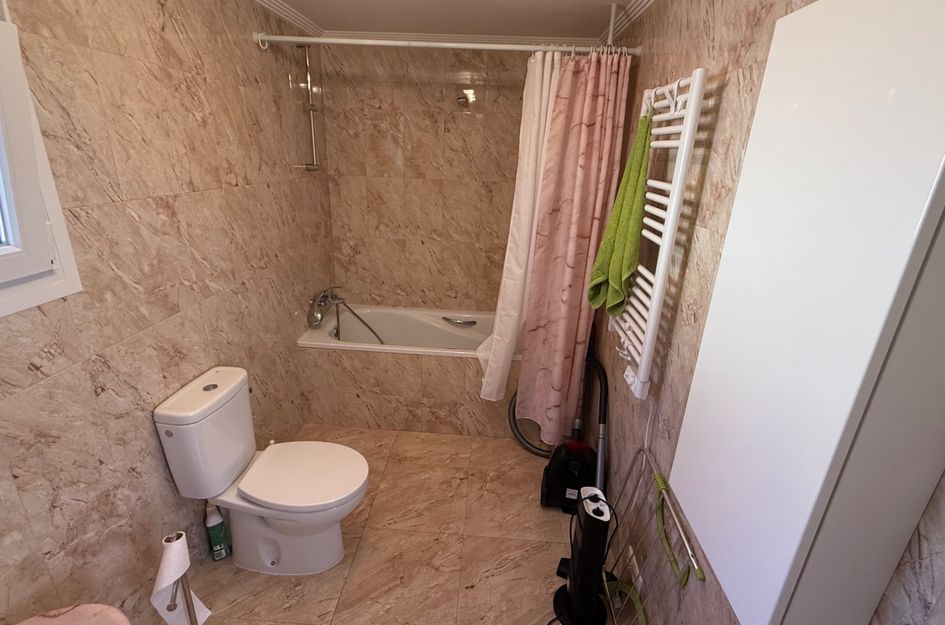 Villa in Torrevieja