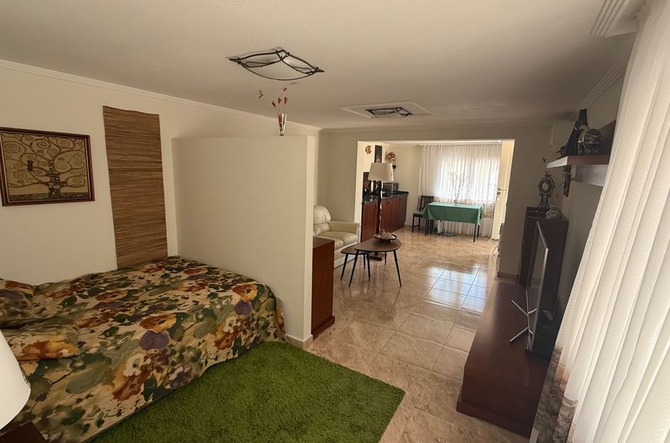 Villa in Torrevieja
