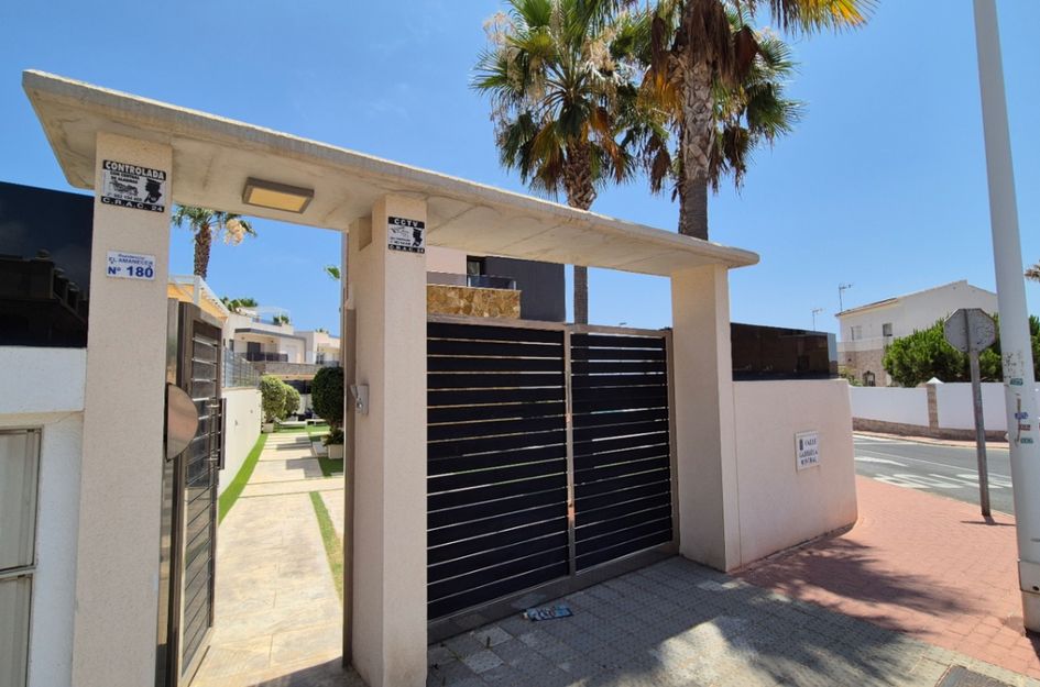 Villa in Torrevieja