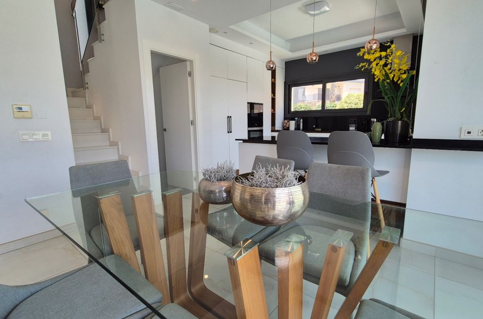 Villa in Torrevieja