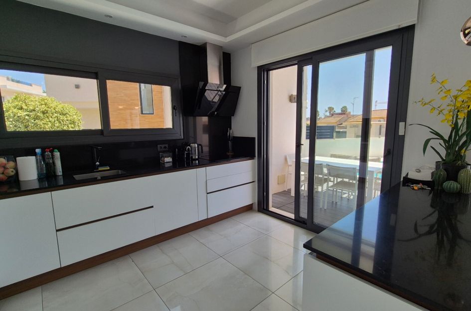 Villa in Torrevieja