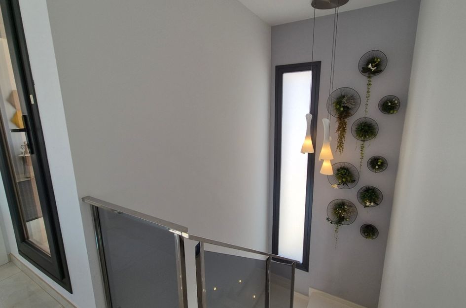 Villa in Torrevieja