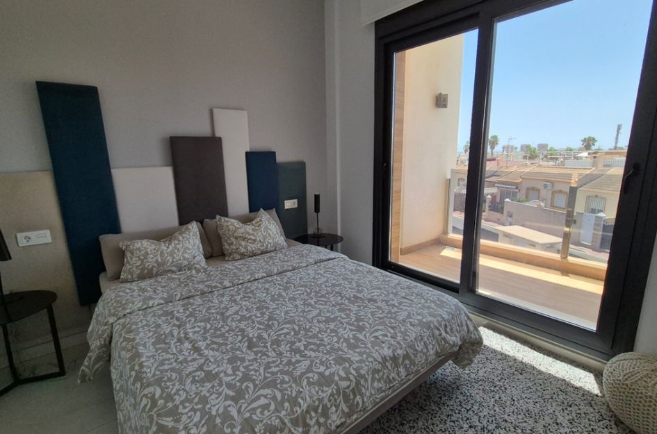 Villa in Torrevieja