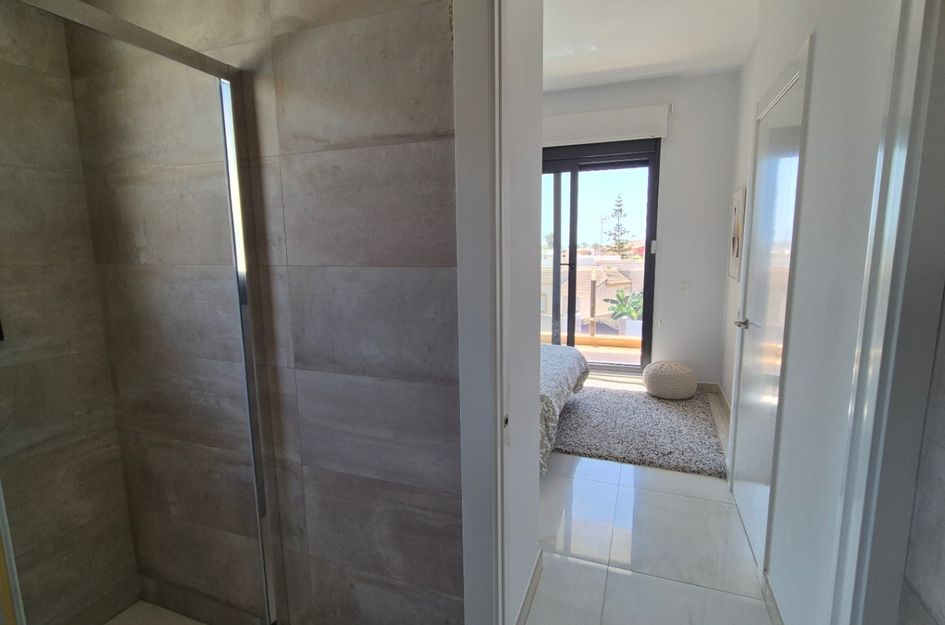 Villa in Torrevieja