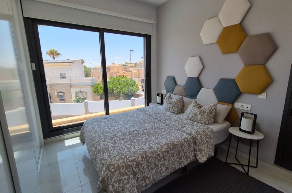 Villa in Torrevieja