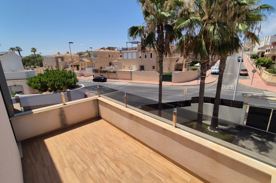 Villa in Torrevieja