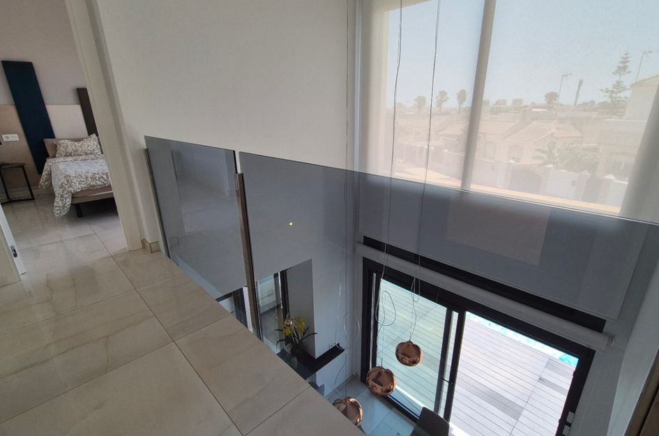 Villa in Torrevieja