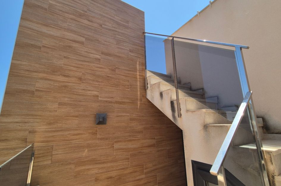 Villa in Torrevieja