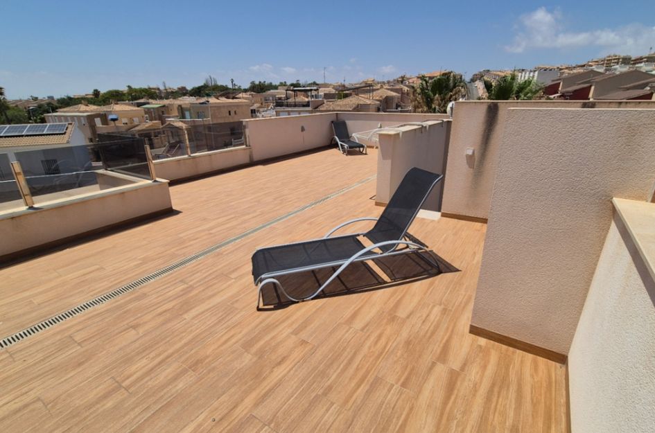 Villa in Torrevieja