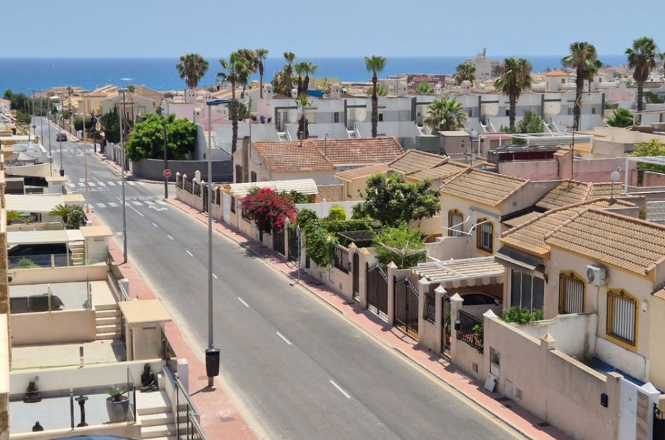 Villa in Torrevieja