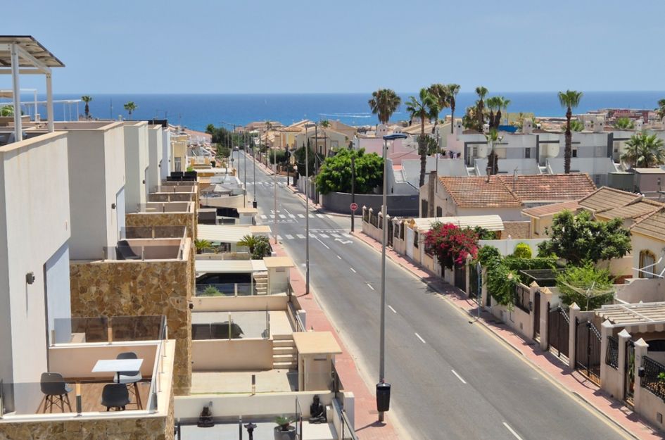 Villa in Torrevieja