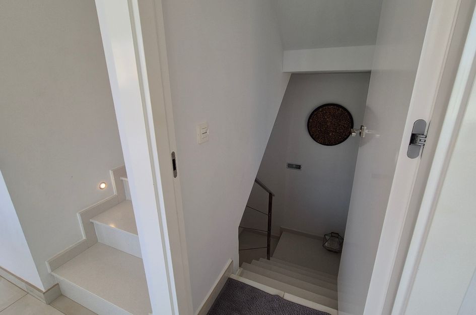 Villa in Torrevieja