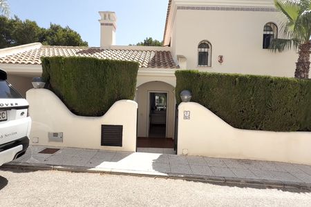 Villa in Orihuela Costa