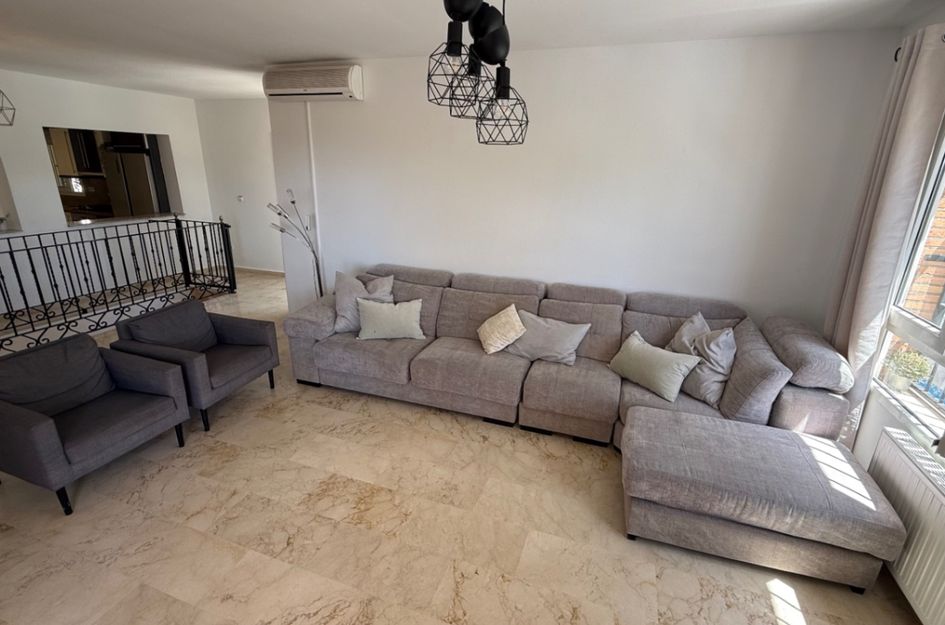 Villa in Orihuela Costa