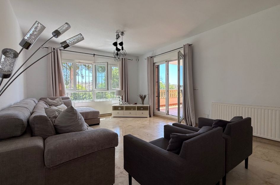 Villa in Orihuela Costa