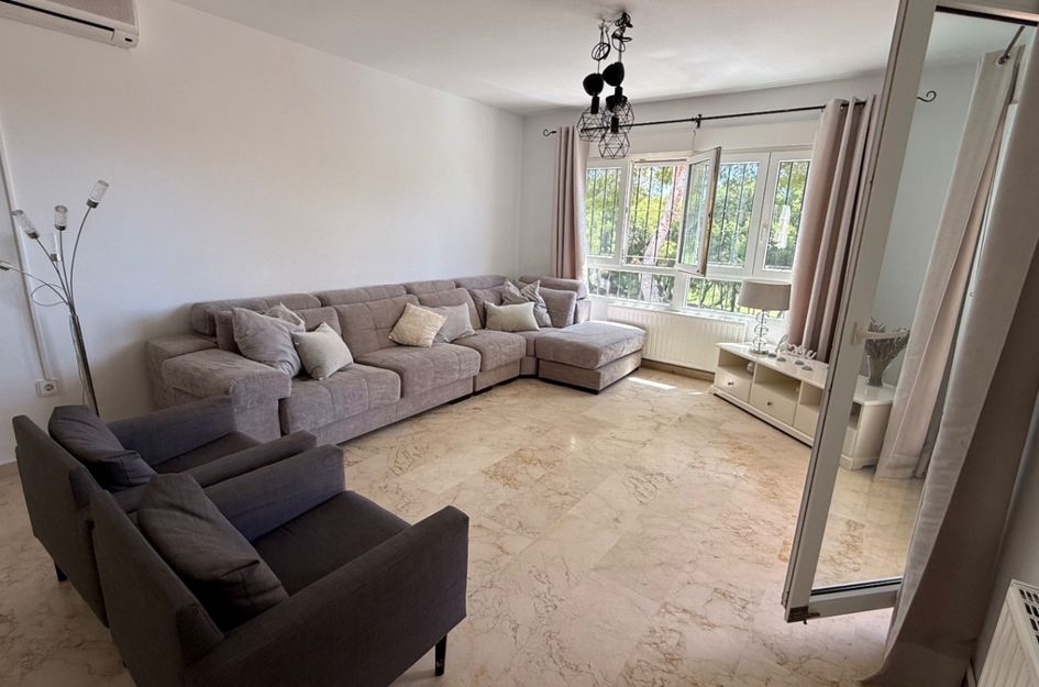 Villa in Orihuela Costa