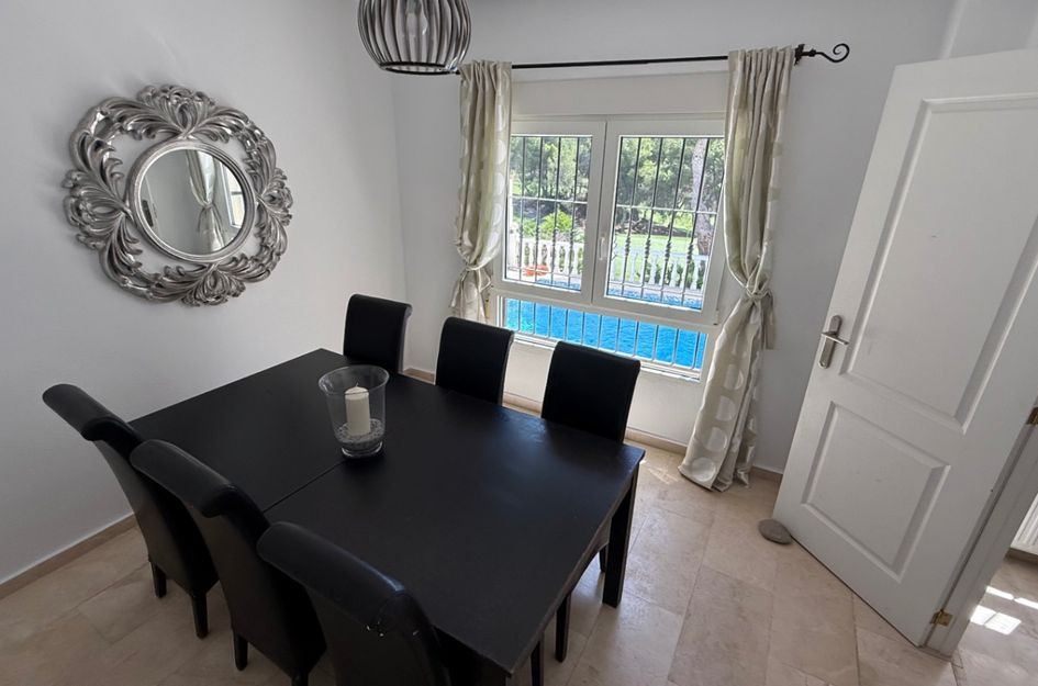 Villa in Orihuela Costa
