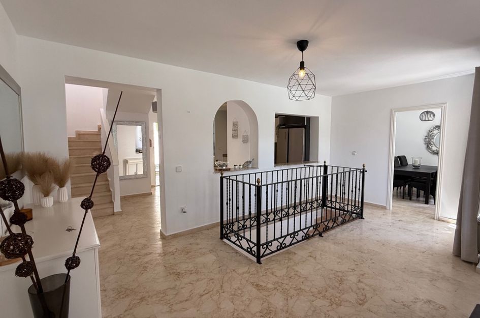 Villa in Orihuela Costa