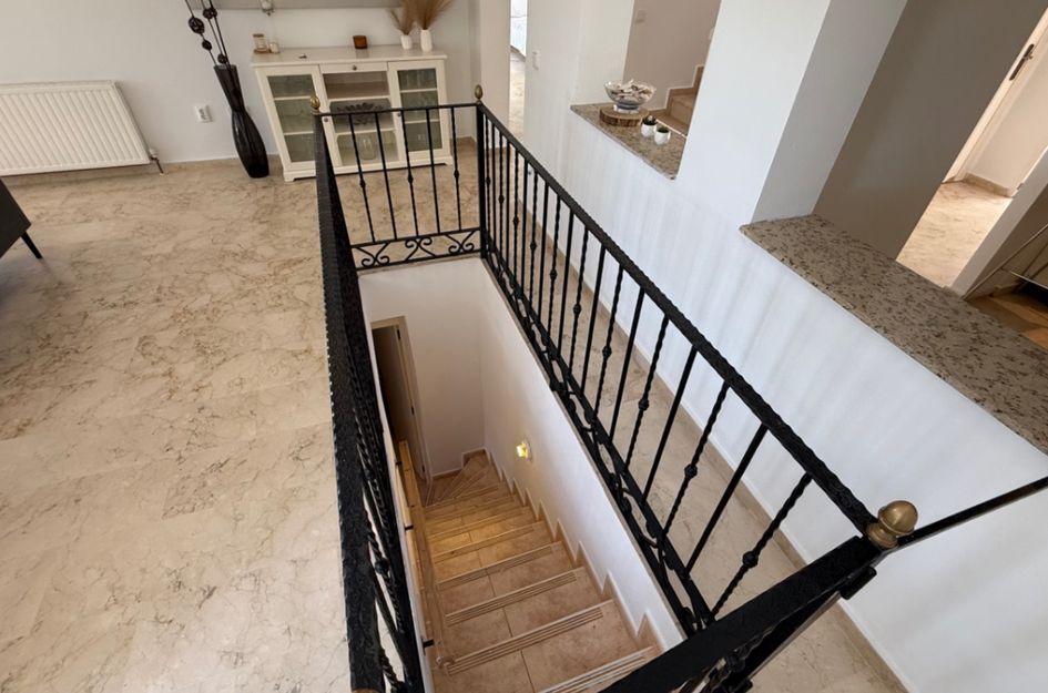 Villa in Orihuela Costa