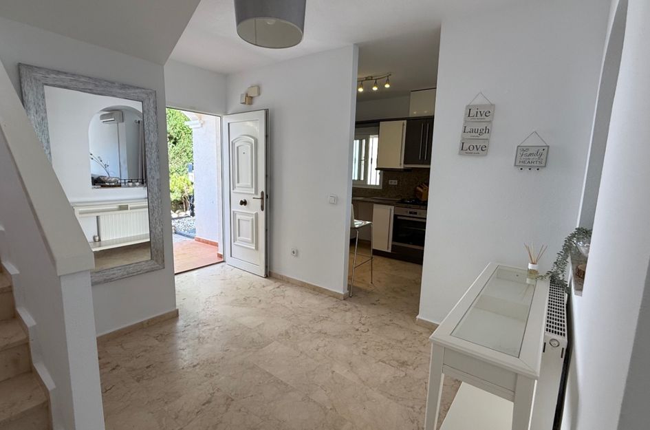 Villa in Orihuela Costa