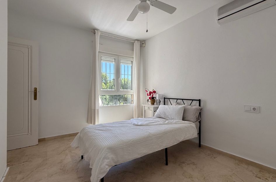 Villa in Orihuela Costa