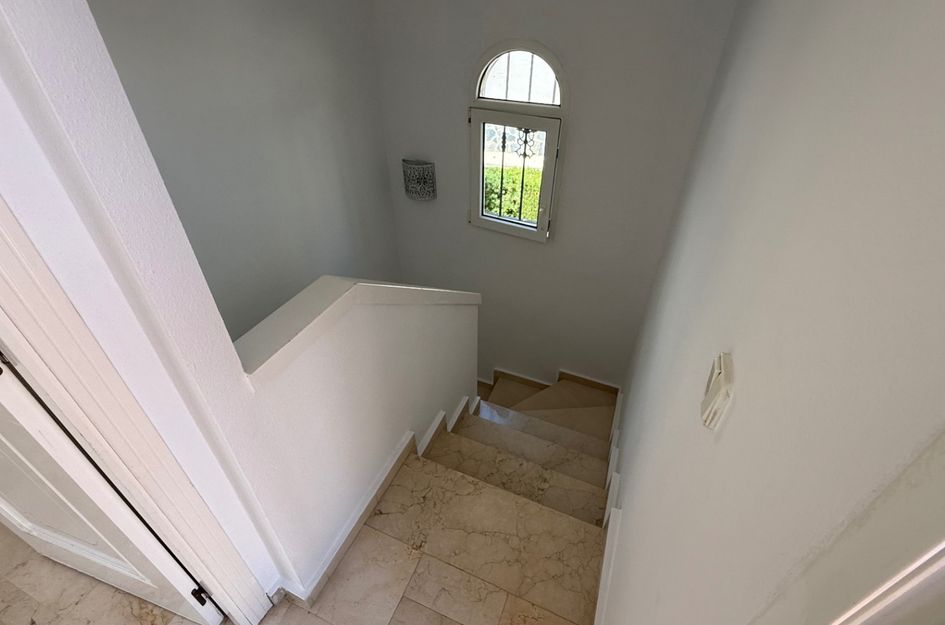 Villa in Orihuela Costa