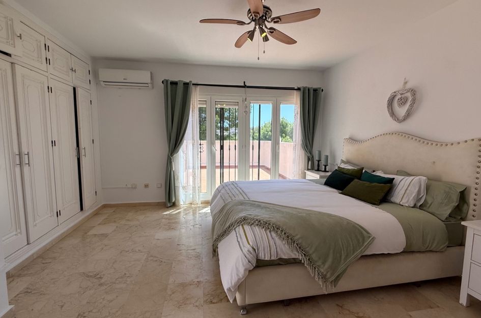 Villa in Orihuela Costa