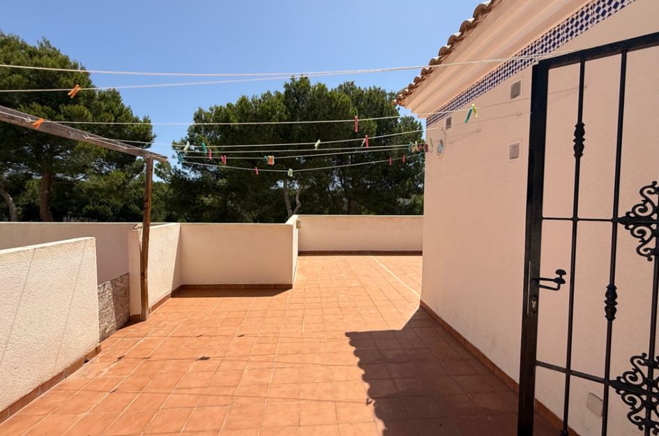 Villa in Orihuela Costa