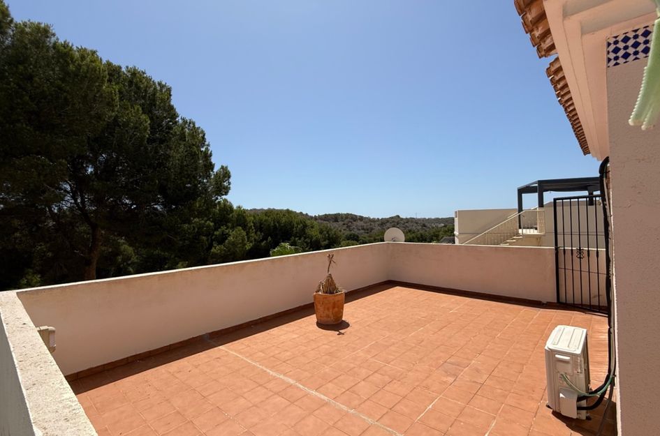 Villa in Orihuela Costa
