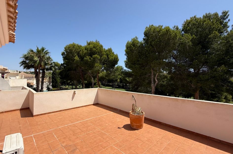 Villa in Orihuela Costa