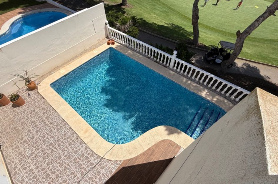 Villa in Orihuela Costa