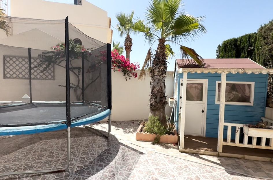 Villa in Orihuela Costa