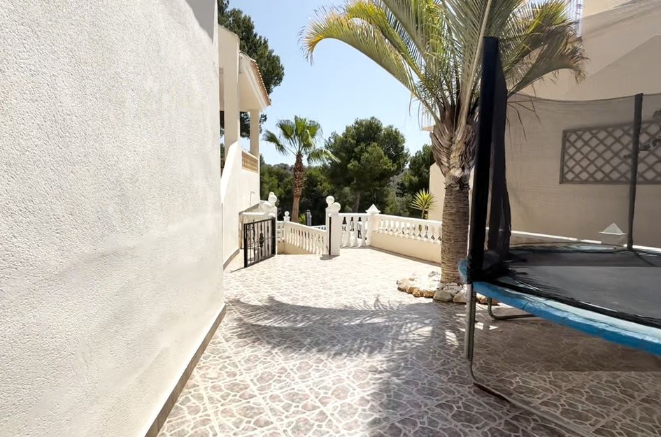 Villa in Orihuela Costa