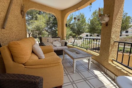Villa in Orihuela Costa