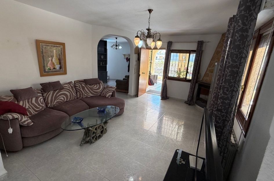 Villa in Orihuela Costa