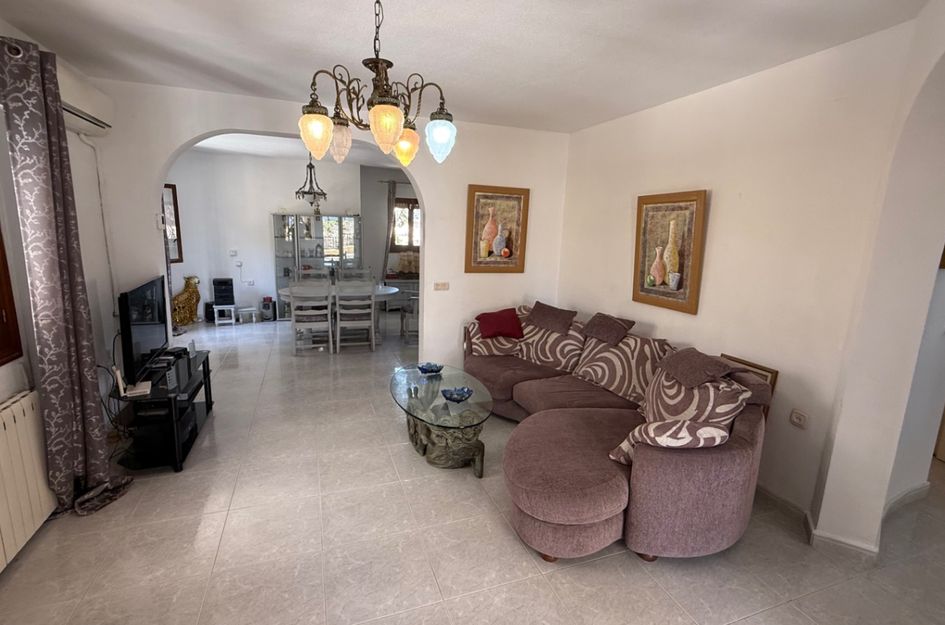 Villa in Orihuela Costa