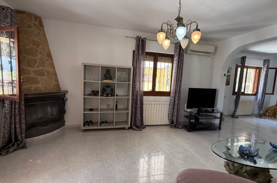 Villa in Orihuela Costa