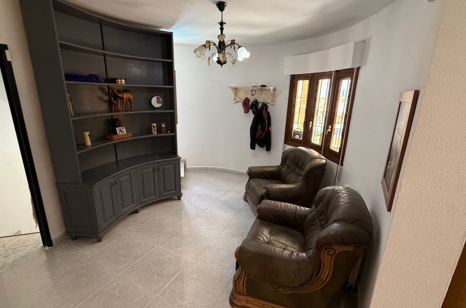 Villa in Orihuela Costa