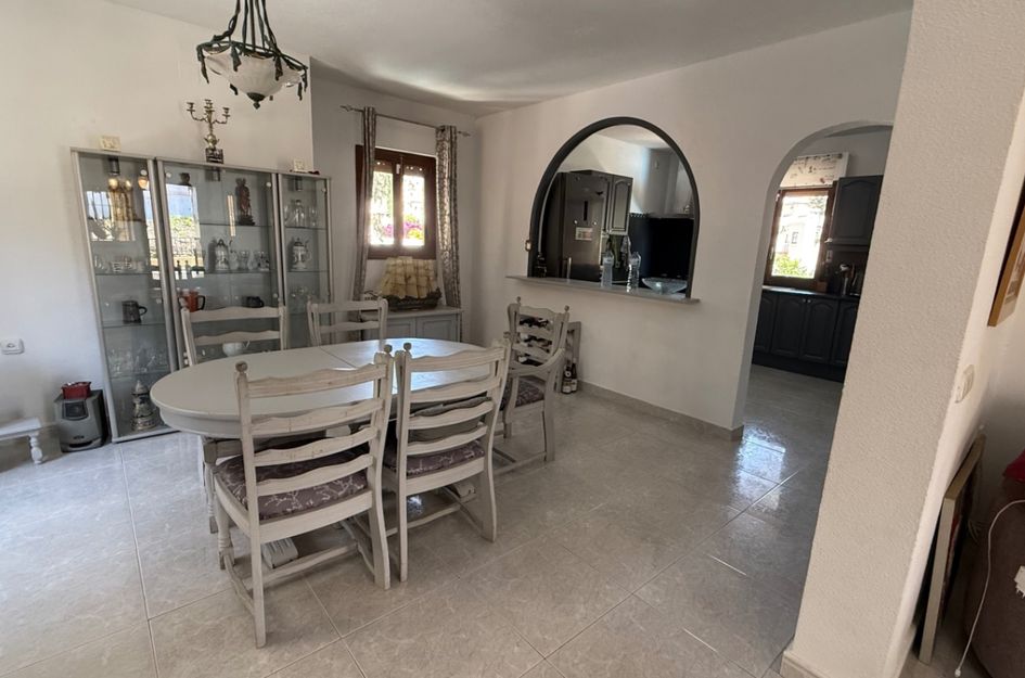 Villa in Orihuela Costa