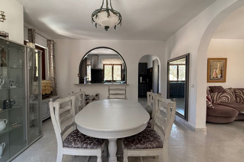 Villa in Orihuela Costa
