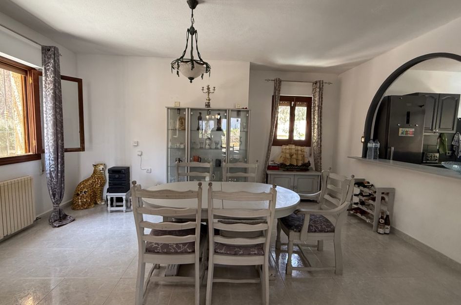 Villa in Orihuela Costa