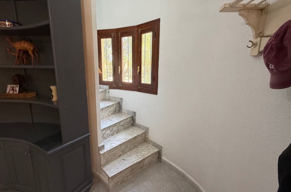 Villa in Orihuela Costa