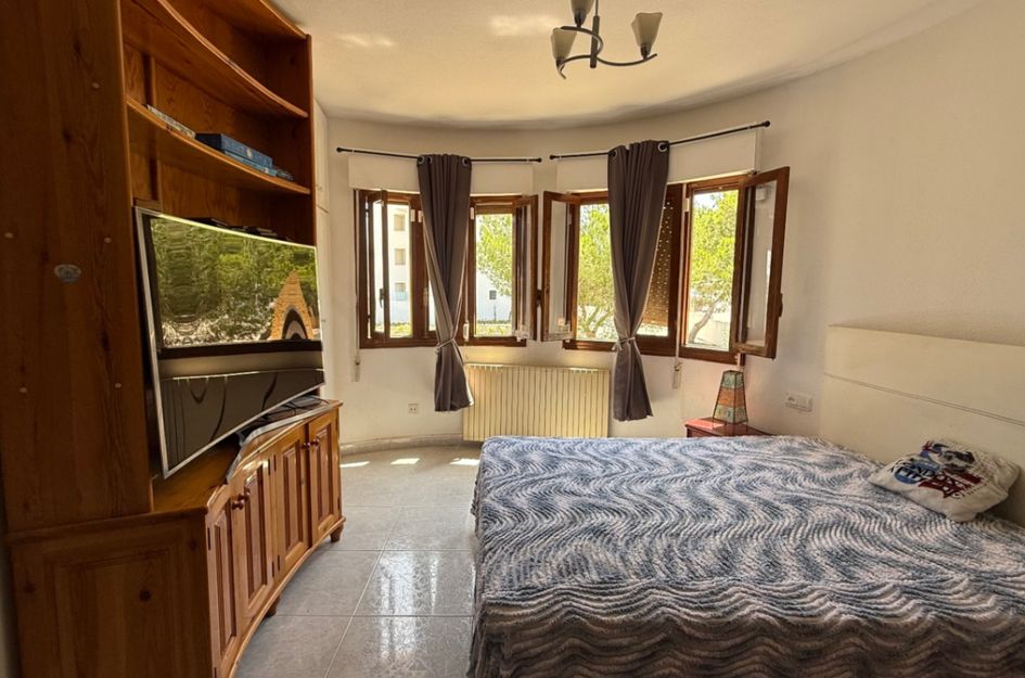 Villa in Orihuela Costa