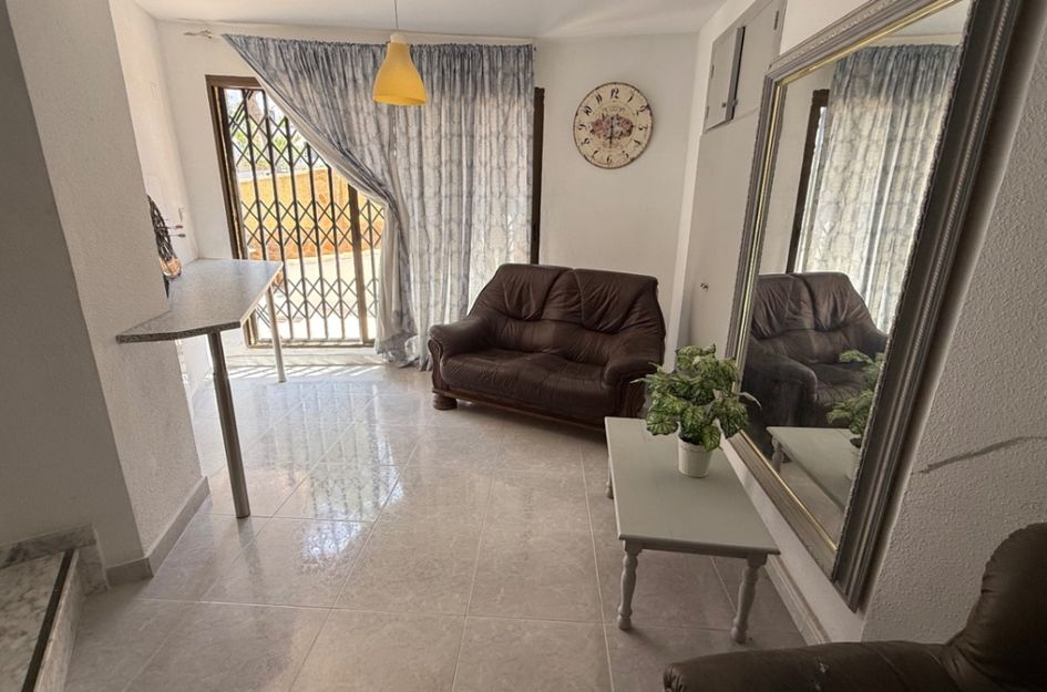 Villa in Orihuela Costa