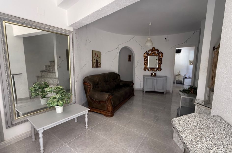 Villa in Orihuela Costa