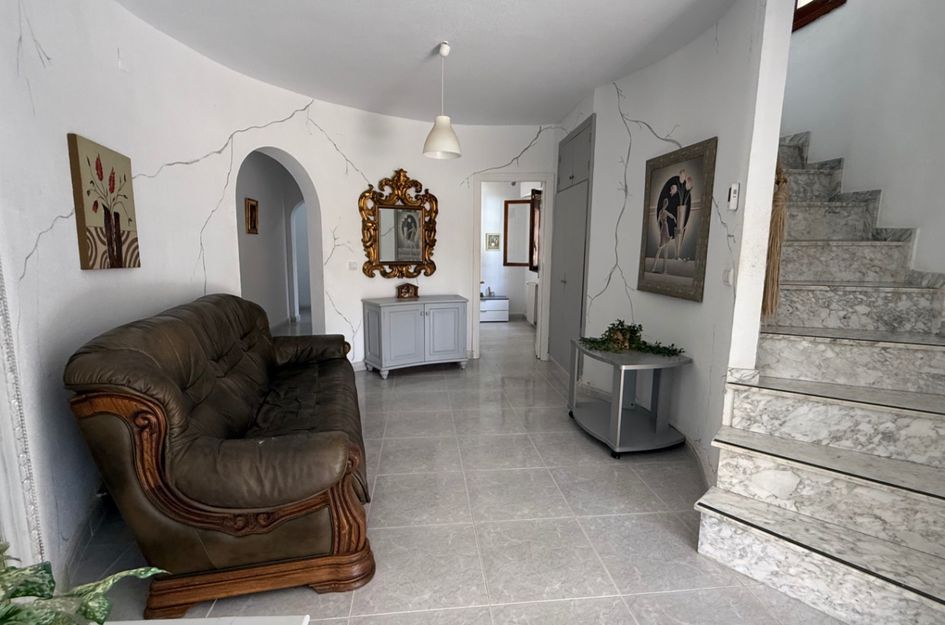 Villa in Orihuela Costa