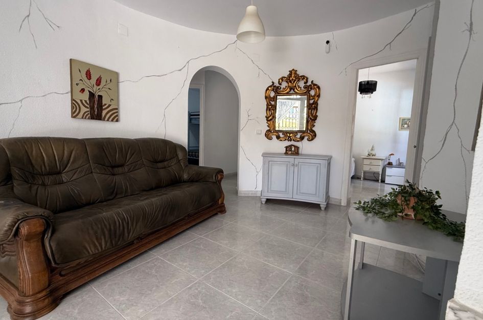 Villa in Orihuela Costa