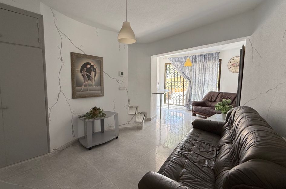 Villa in Orihuela Costa