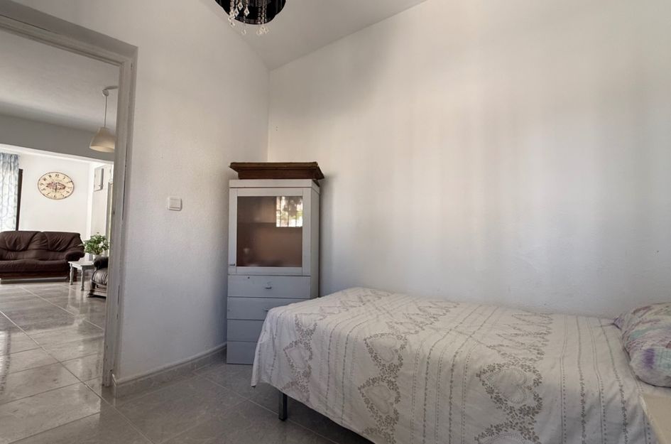 Villa in Orihuela Costa
